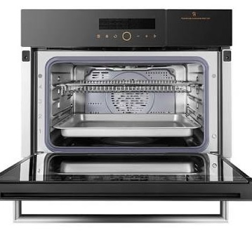 Combi Ovens