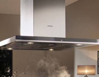 Extractor Hoods
