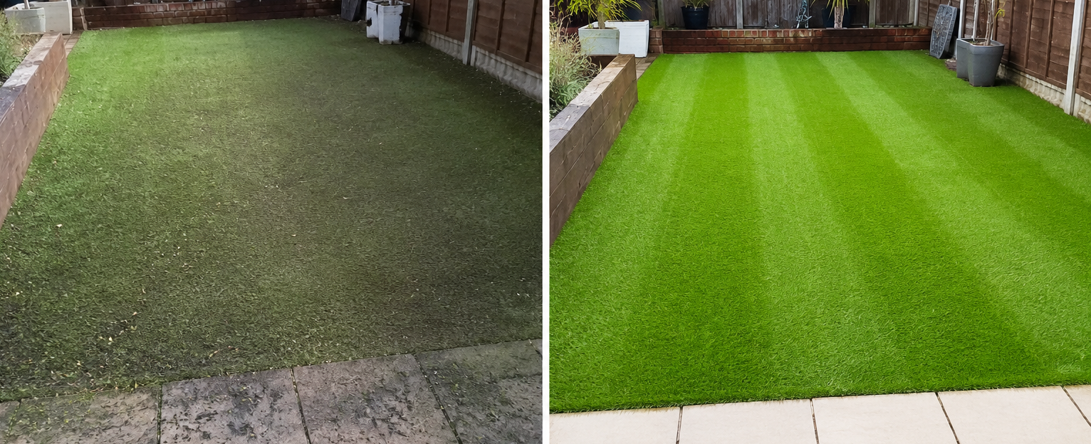 Artificial Grass