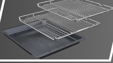 Oven Grill Pans