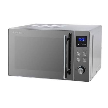 Microwaves