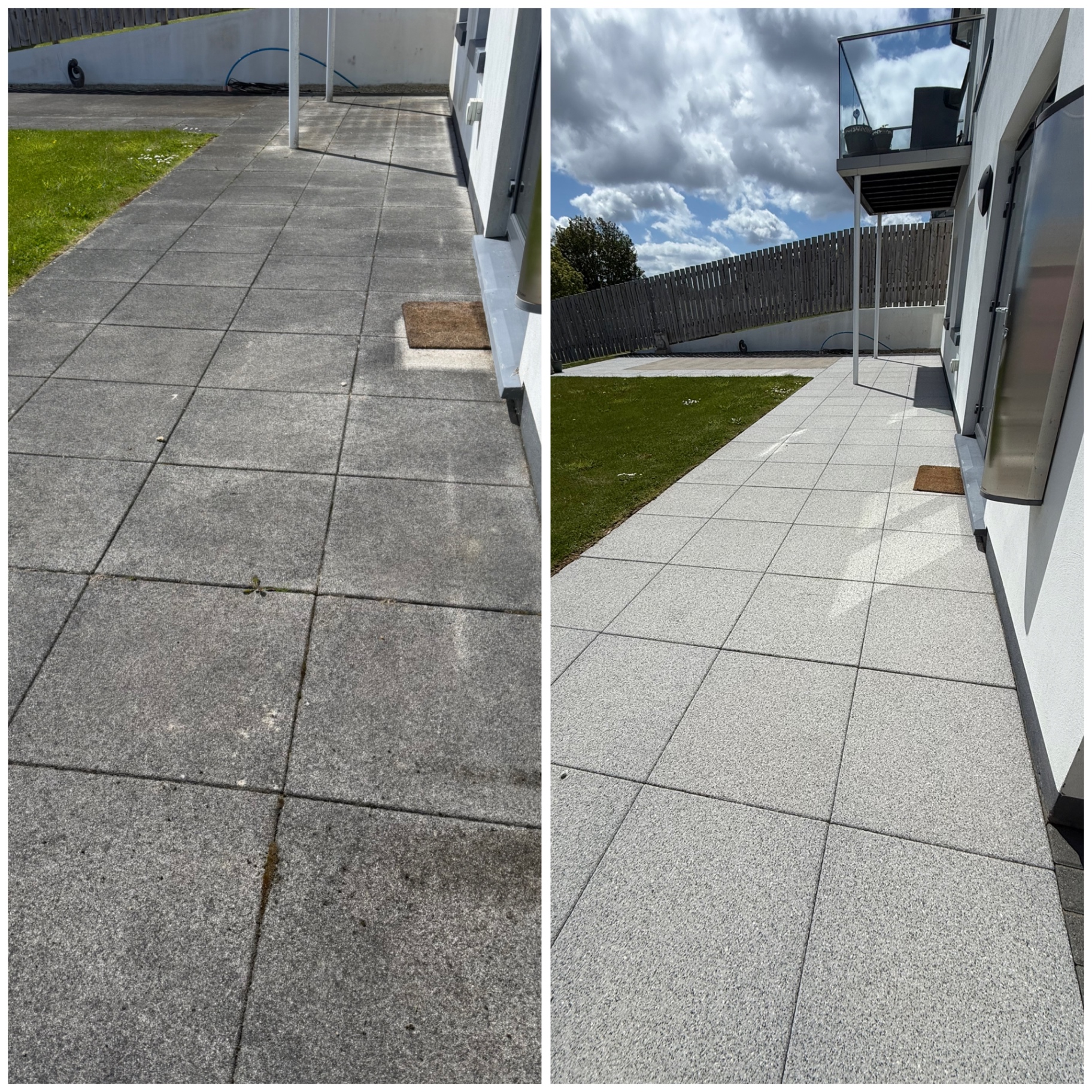Patios