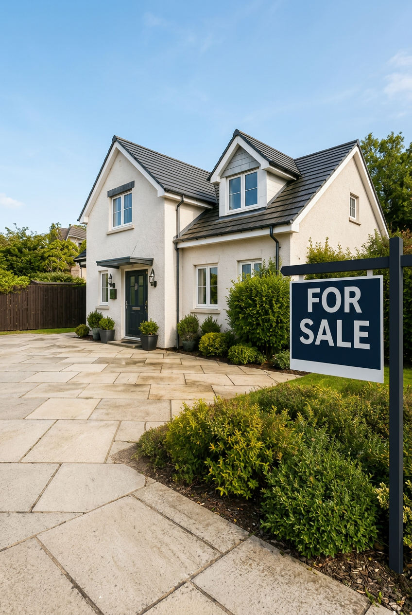 Property Sale Clean