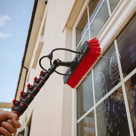 Window Cleaning